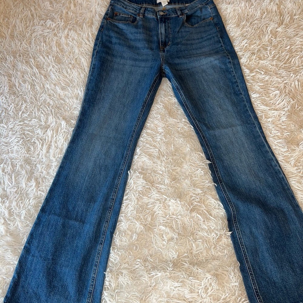 H&M Jeans